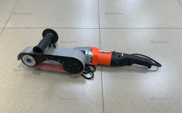 Ленточная шлифмашина Messer M3025