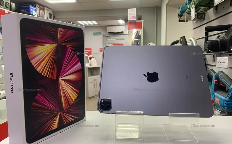 Планшет Apple IPad 11 pro 3 поколение 128