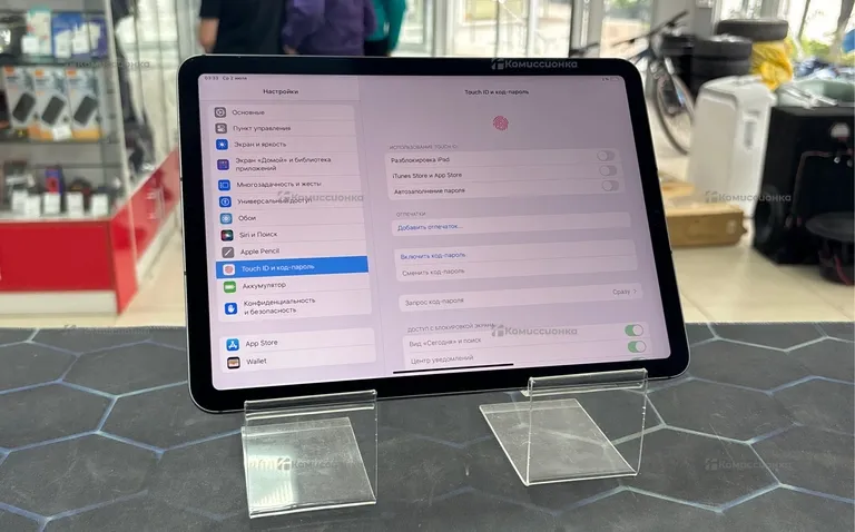 Планшет Apple Apple IPad Air 2022 64GB