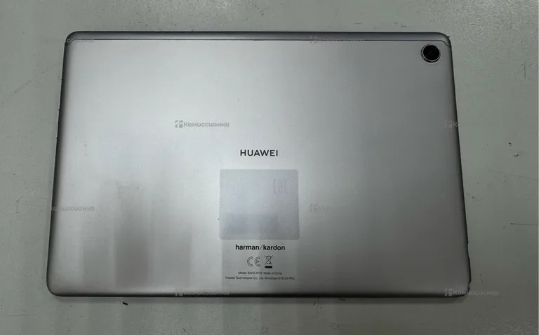 Планшет Huawei MediaPad M5 Lite 10 3/32 ГБ
