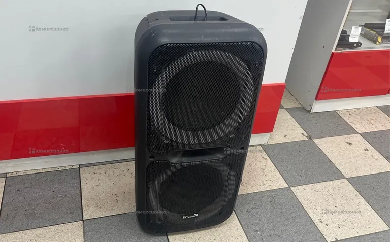 Колонка  Eltronic 20-08