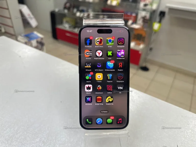 Apple iPhone 15 128Gb