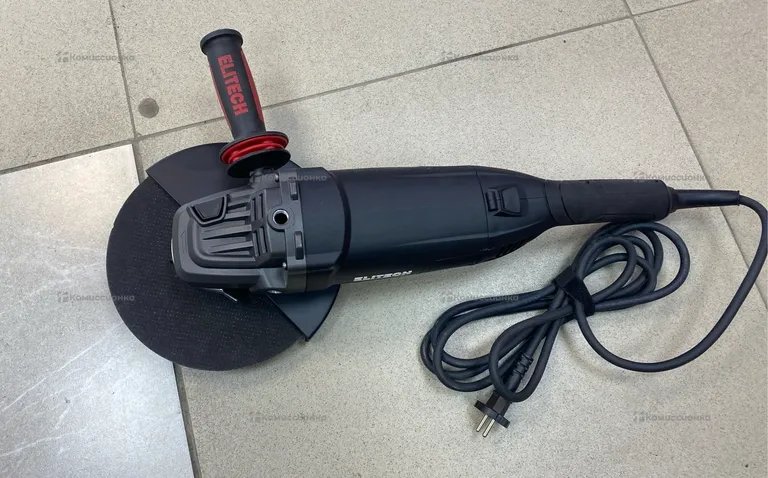 ушм ELITECH HD AG 2523E