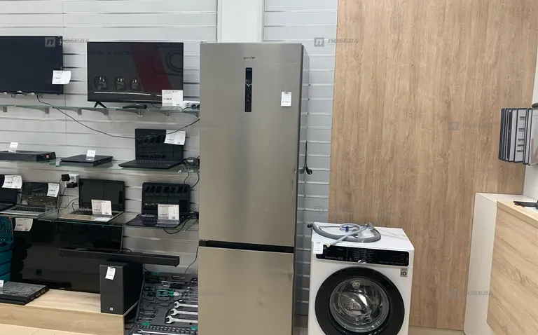 Gorenje NRK6202AXL4