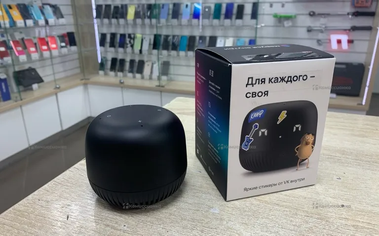 Колонка  VK капсула Нео