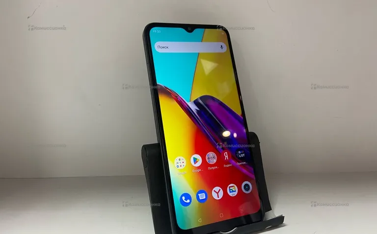 Realme C30 2/32