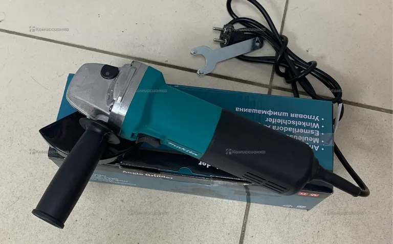 ушм Makita 125круг копия