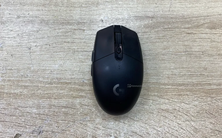 Мышка Logitech G304