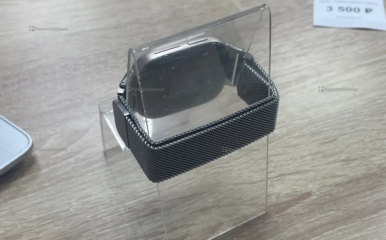 Часы  Honor Watch 4-662