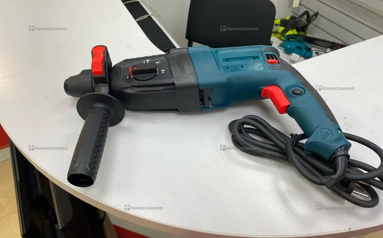 перфоратор Bosch 26-6 реп.