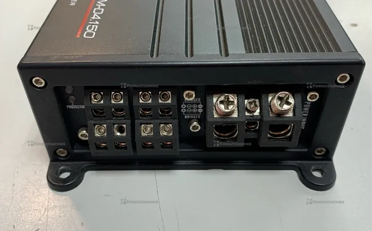 Усилитель Aura Storm-D4.150