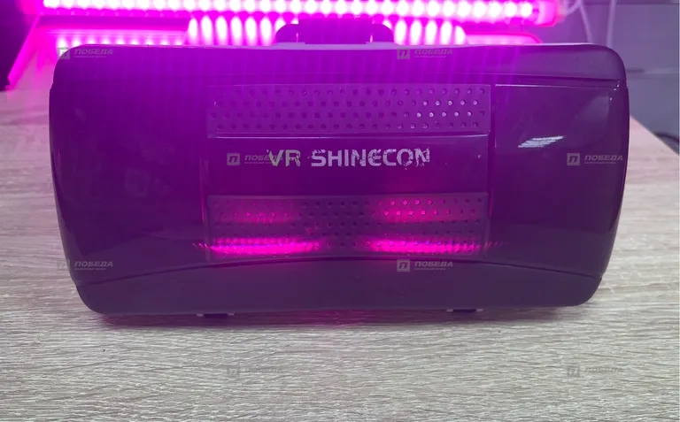 Очки VR Shinecon