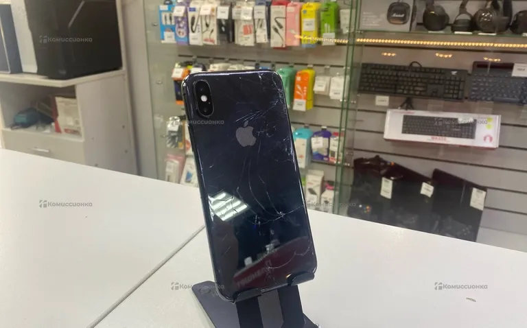 Apple IPhone X 64 GB