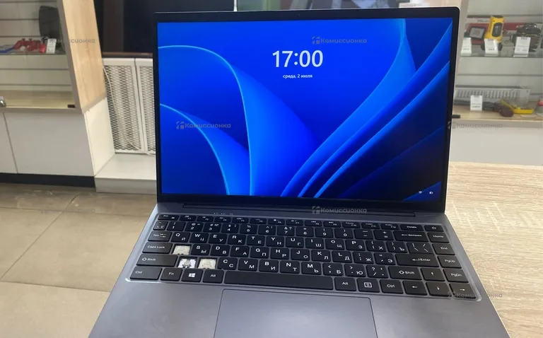 Ноутбук  chuwi corebook CWI575