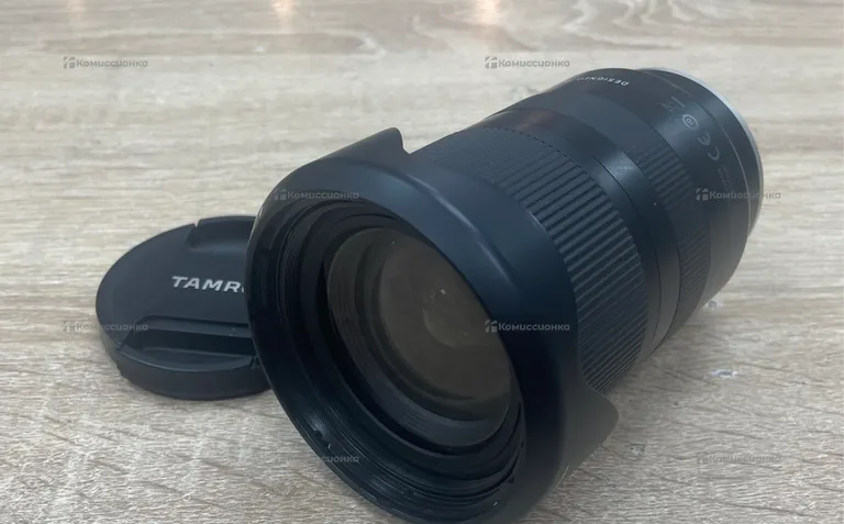 Объектив TAMRON 28-75mm F/2.8