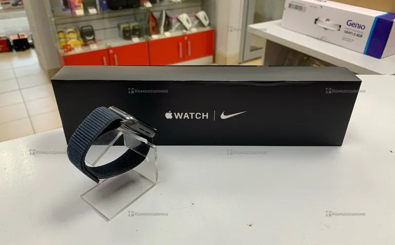 Apple Watch Nike Series 6 GPS 40mm