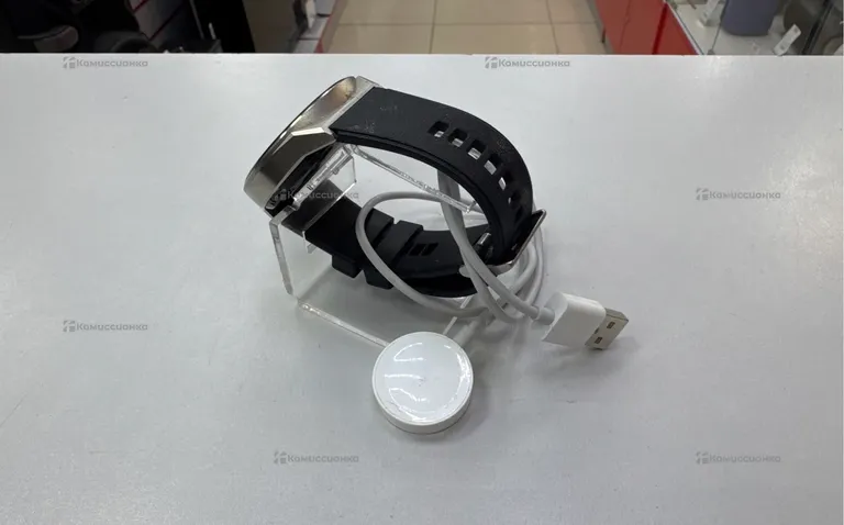 Часы Sport Watch Series 3P 46mm