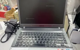 Ноутбук  Samsung