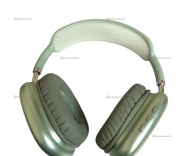 Наушники  Apple AirPods Max Подделка