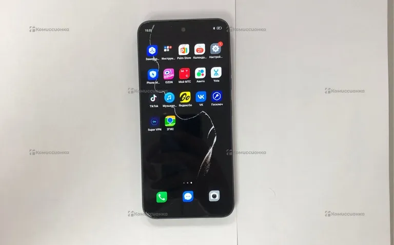 Tecno SPARK 30C 4/128 ГБ