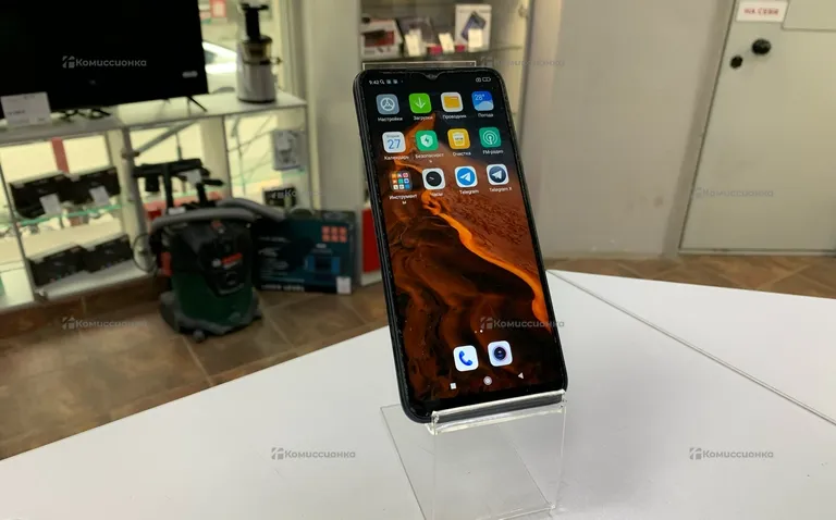Xiaomi Redmi 9A 2/32 GB