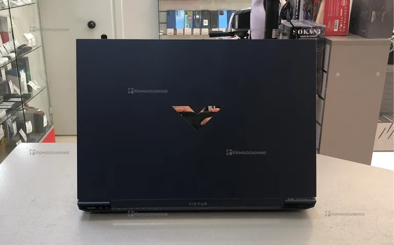 Ноутбук  HP HP Victus 16-e0092ur