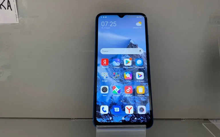 Xiaomi redmi 10 a 2/32