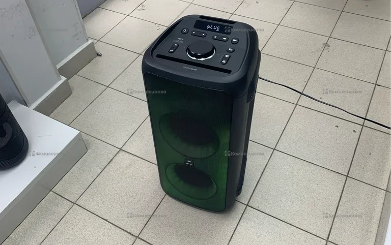 Колонка Vipe X5 pro