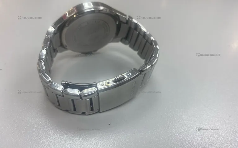 Часы Casio EF-316