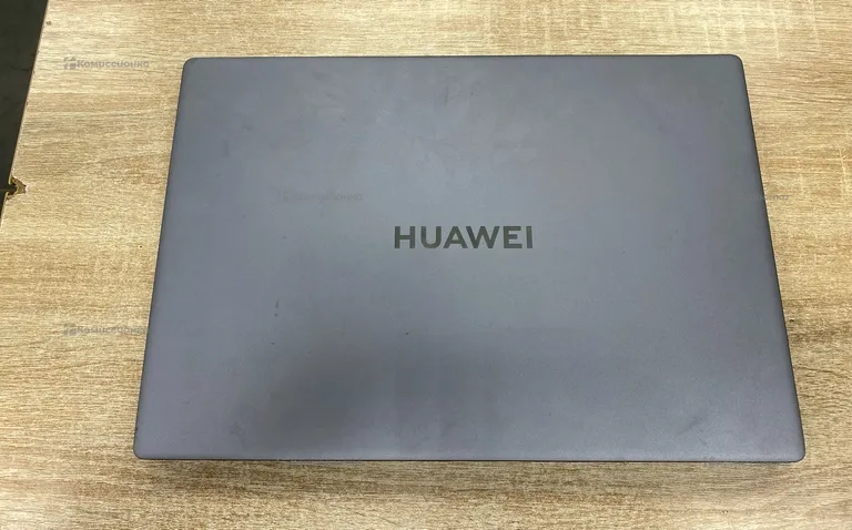 Ноутбук  Huawei MateBook D16
