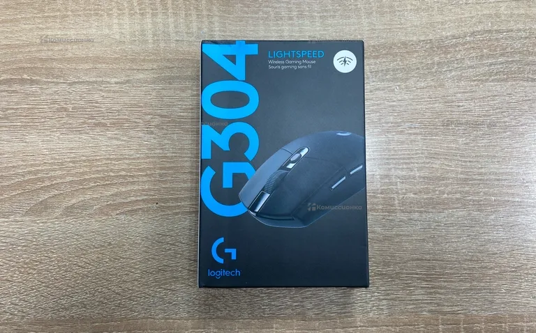 Компьютерная мышь Logitech G304 (новая)