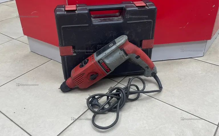 Перфоратор Kress 1050 PXC