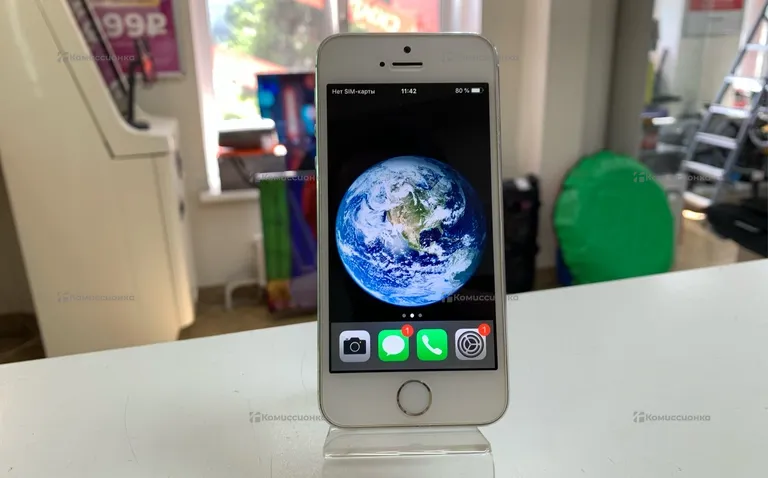 Apple iPhone 5S 16Gb