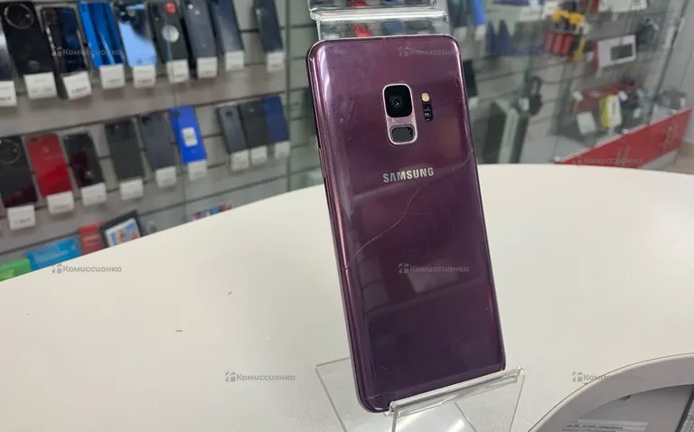 Samsung Galaxy S9 4/64Gb