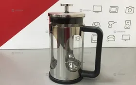 Купить Френч-пресс Kari 600ml б/у , в Новокуйбышевск Цена:490рублей