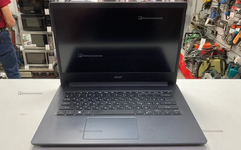 Ноутбук  Acer aspire