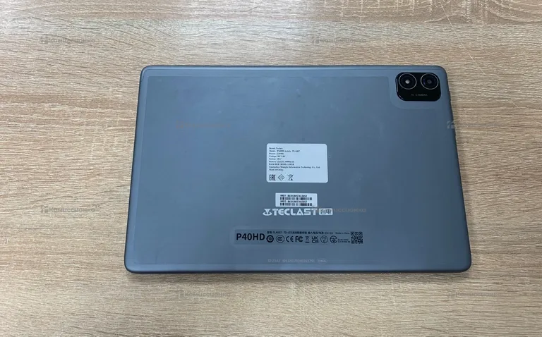 Планшет Teclast Планшет Teclast P40HD