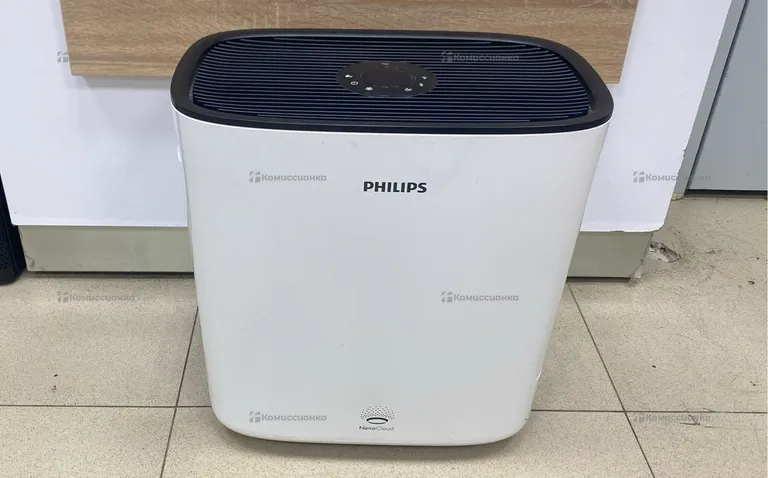 Очиститель воздуха Philips HU5930/10