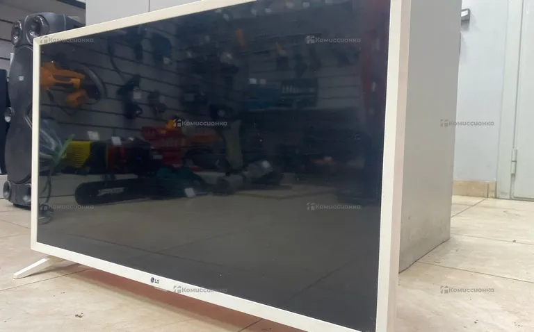 Телевизор LG 32LK5198