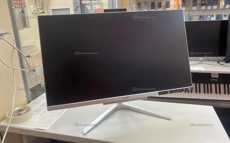 Моноблок Acer C24