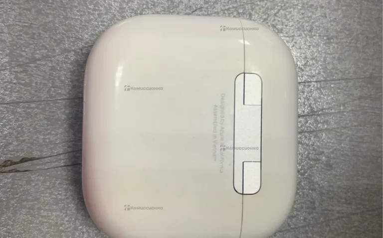 Наушники  AirPods 4