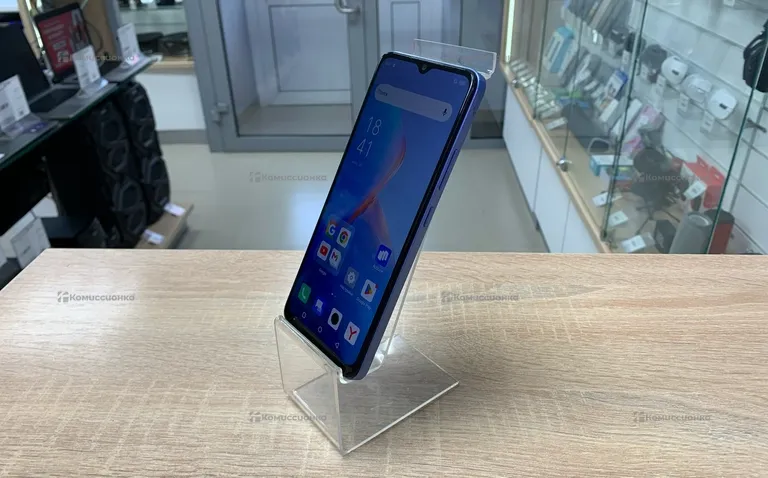 Infinix SMART 7 HD 2/64 ГБ