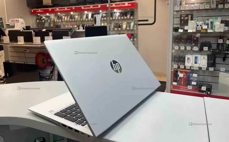 Ноутбук  HP Probook G8