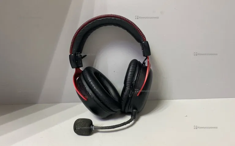 наушники игровые Hyperx could 2