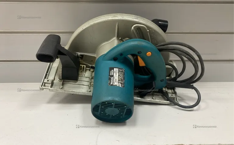 Дисковая пила makita 5903R