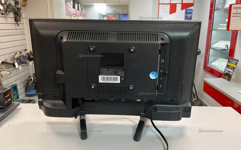 Телевизор Polar P20l32t2c