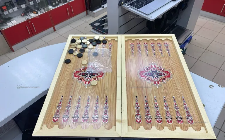 Нарды