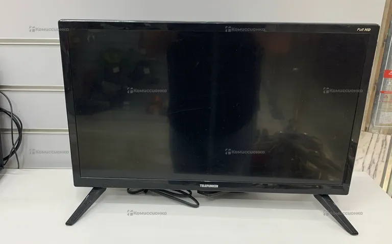 Телевизор TELEFUNKEN TF-LED22S01T2
