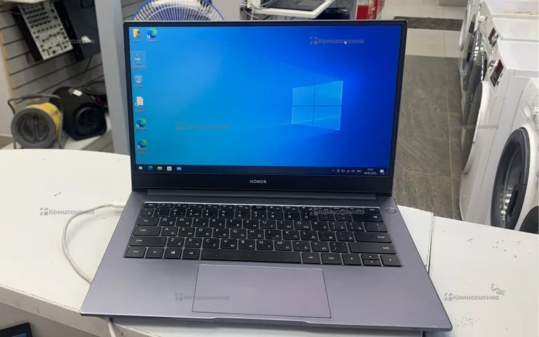 Ноутбук Huawei MateBook X14