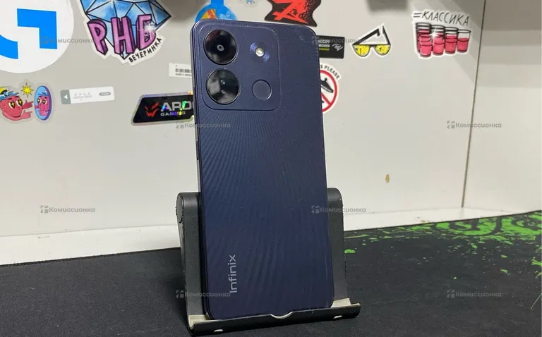INFINIX SMART 7 HD 2/64 ГБ